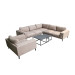  Fonteyn | Loungeset Lazy | Taupe 759923-01